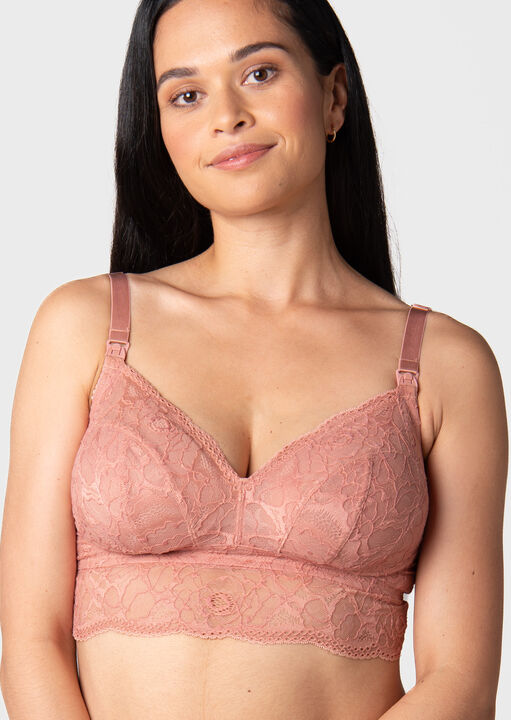 Heroine Nursing Bra  image number 0.0